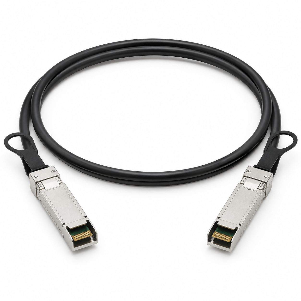 10G Dac Cable 1M Direct Attached Cable